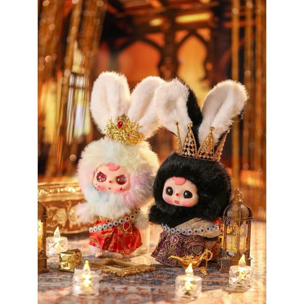 พร้อมส่ง Bigbaby ชุดไทยลิมิเต็ด แบบสุ่ม