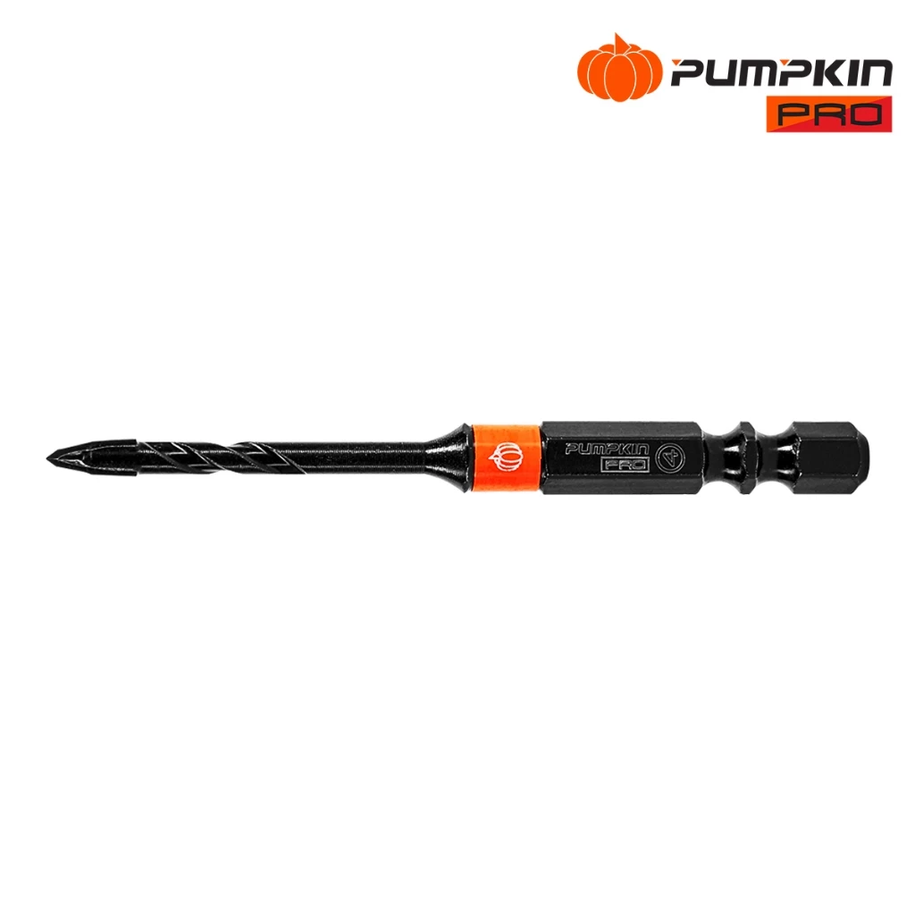 ดอกสว่านอเนกประสงค์คาร์ไบด์ PUMPKIN PRO-MD516IN 5/16 นิ้ว thumbnail 3