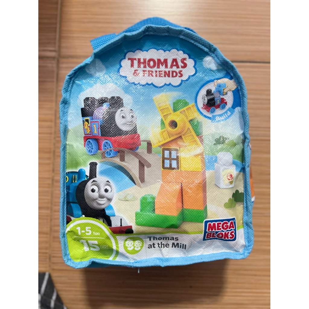 Lego Thomas & Friend