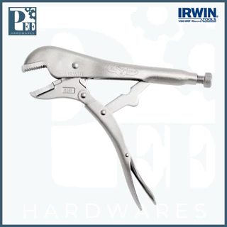 คีมล็อค 10'' รุ่น 10R - VISE-GRIP IRWIN ของแท้ 100%