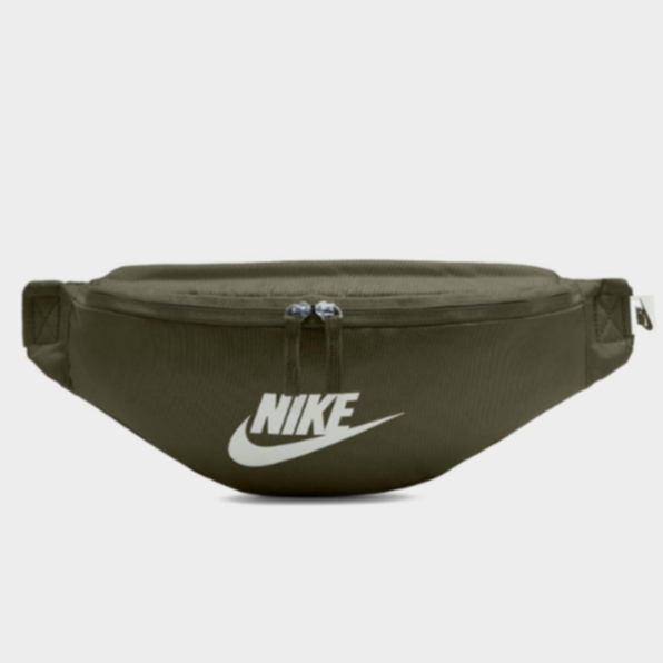 กระเป๋า Nike Heritage Waist Bag กระเป๋าคาดอกไนกี้ สินค้าแท้ 100%