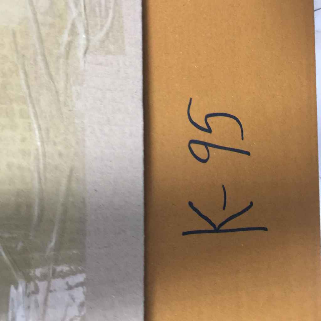 แผ่น LP ขนาด 12 นิ้ว  K95