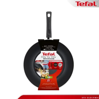TEFAL กระทะก้นลึก Day By Day ขนาด 28 ซม. รุ่น G1431995