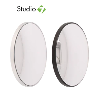 กระจกเซลฟี่ FOX Magnetic Selfie Convex Phone Mirror by Studio7