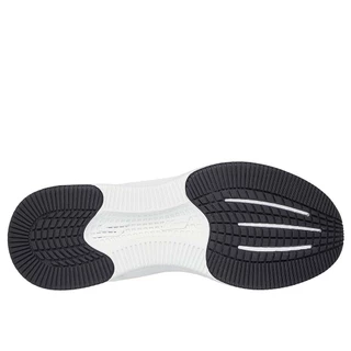 Skechers สเก็ตเชอร์ส รองเท้าผู้ชาย Men Performance GOrun Elevate 2.0 Badric Shoes - 220858-BLK Air-Cooled Goga Mat