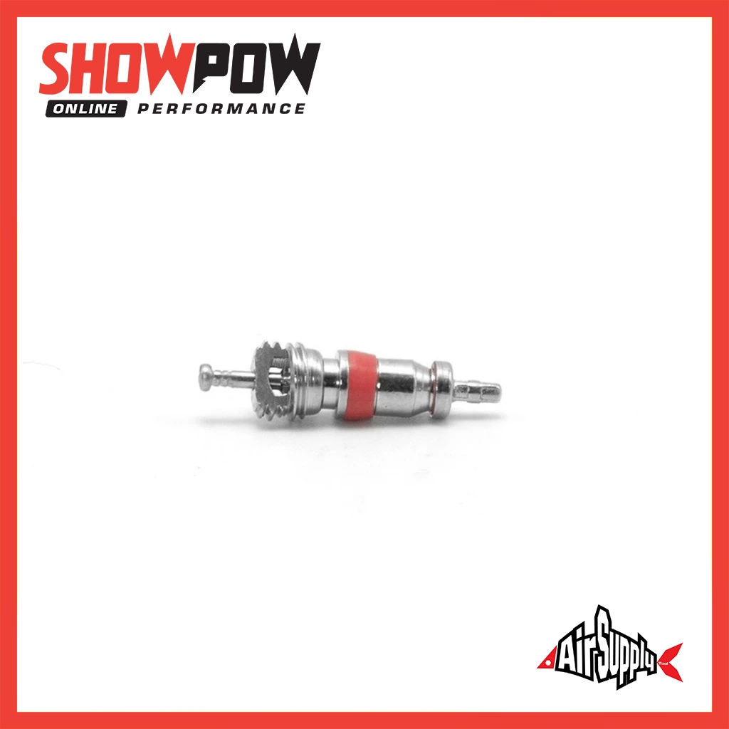 (พร้อมส่ง!) Air Supply ศรวาล์วเติมลม ยกแพ็ค 100 ชิ้น