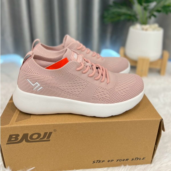 [ size 37-45 ] รองเท้าผ้าใบแท้ แบบสวมสลิปออน พื้นนุ่มใส่สบาย BJW1079/BJM877 ราคา ถูกที่สุด ดีลบีเคเค แกลเลอรีภาพที่ 3