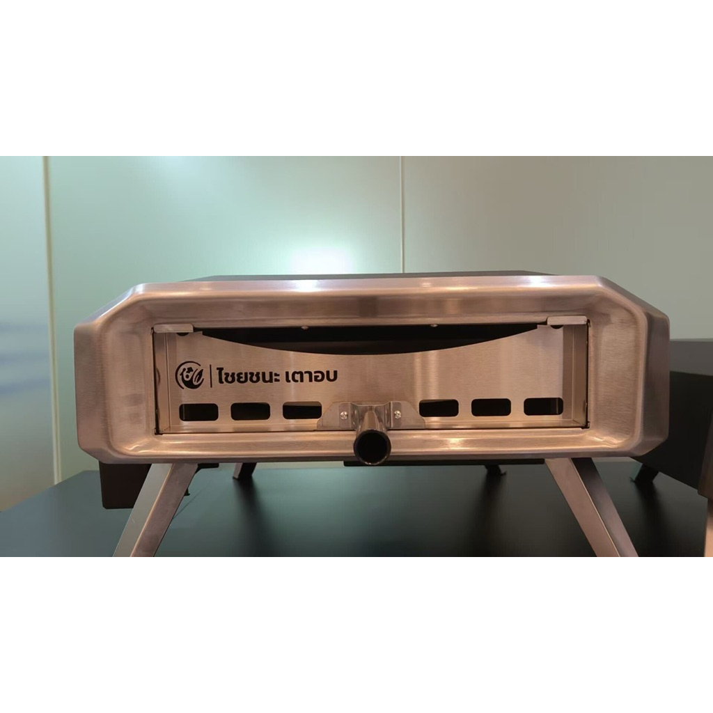 ฝาปิดสำหรับเตาพิซซ่าไชยชนะ (รุ่น PZ)