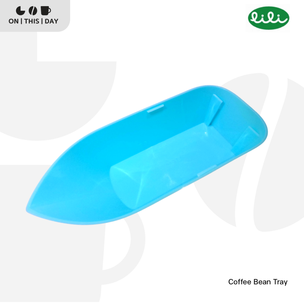 LILI Coffee Bean Tray ถาดใส่กาแฟ เมล็ดกาแฟ