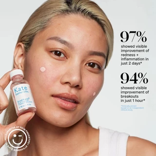 ⚡แท้💯 ส่งไว⚡ TheSkincare.TH | (New Package) Exp.03/28 Kate Somerville EradiKate Acne Treatment