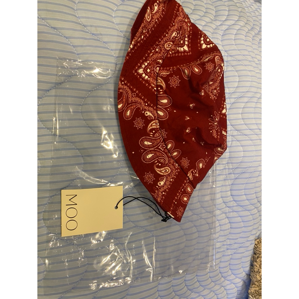 หมวก moo asava ของใหม่