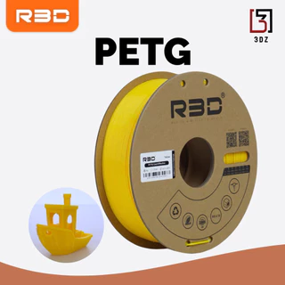 R3D PETG Filament(Basic) เส้นพลาสติก ขนาด 1.75มม.