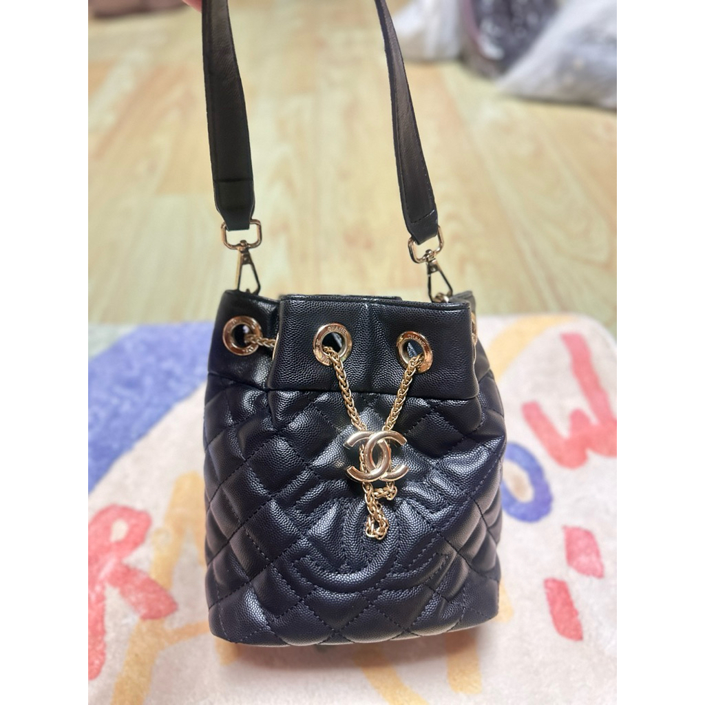 กระเป๋าchanel👜พรีเมี่ยมกิ๊ฟ