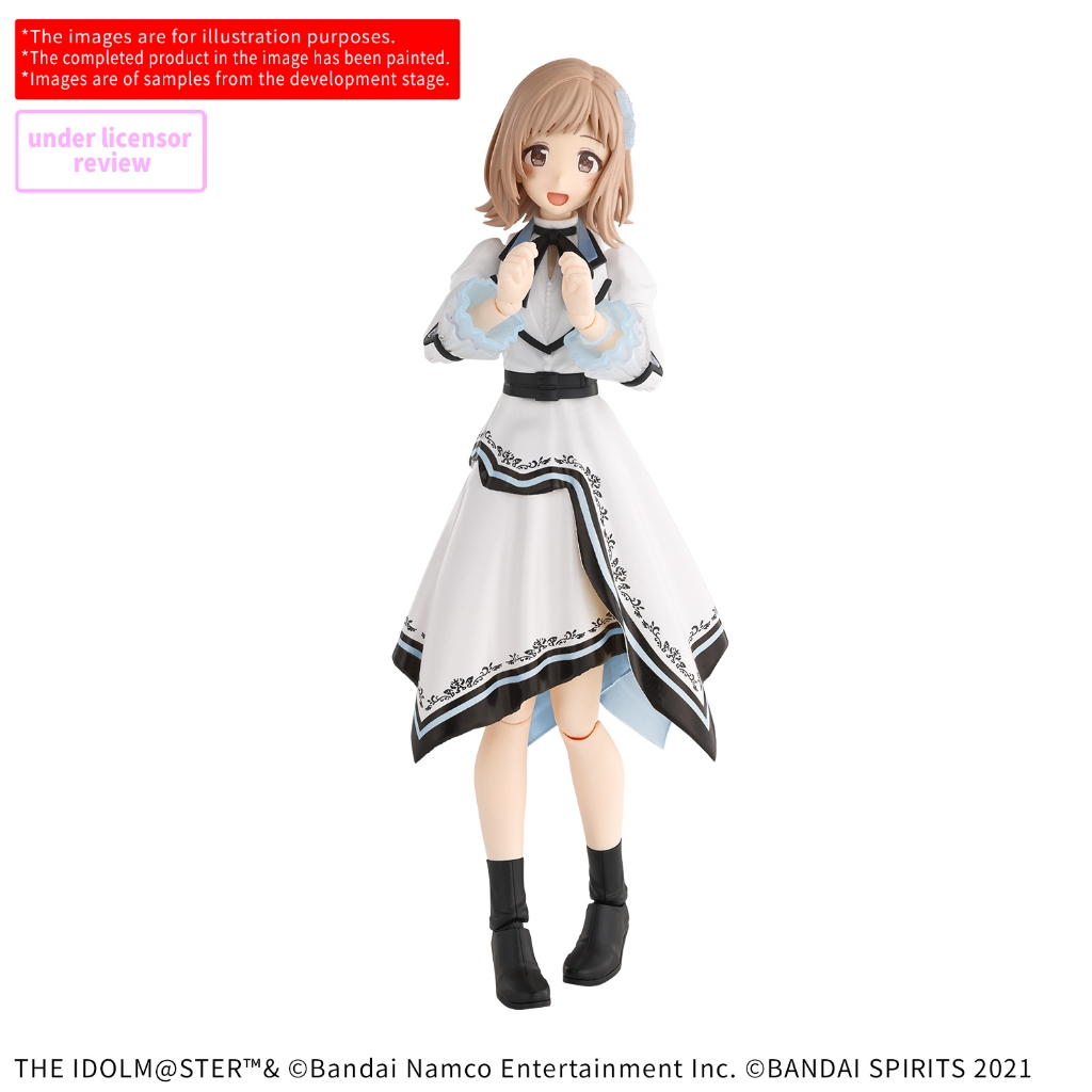 [Pre-Order] 30MS Mano Sakuragi (20th Anniv.You And I!) ***อ่านรายละเอียดก่อนสั่ง