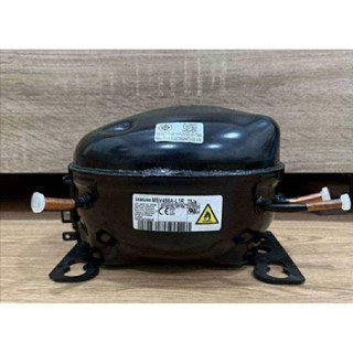 คอมเพรสเซอร์ ตู้เย็นซัมซูง MSV488A-L1R แทน NC4AV80ALR/TT3(คอ…