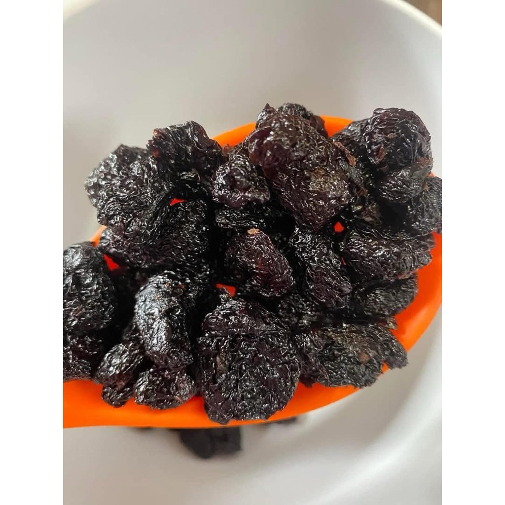 บริงเชอรี่อบแห้ง อมเปรี้ยวอมหวานจากธรรมชาติ 500g