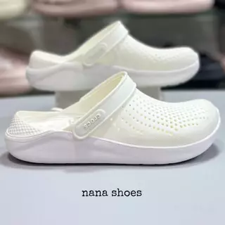 รองเท้า แฟชั่น หัวโต ผู้หญิง [สินค้าพร้อมส่ง]