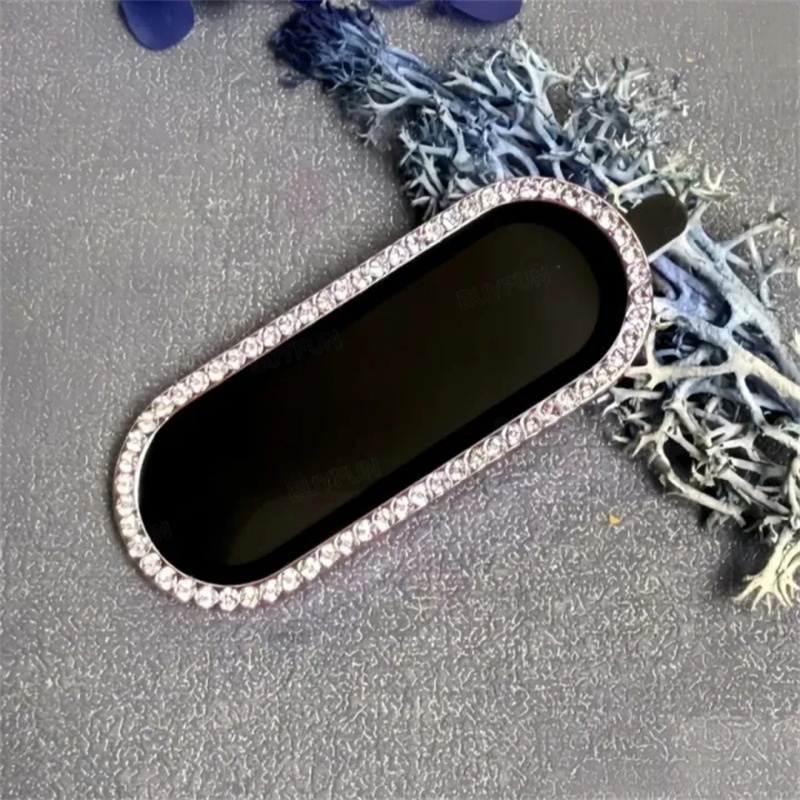 Diamond Film For Samsung A56 5g/A36/A26 Camera Lens Protector Anti-scratch Film For Samsung A36/A56 Tempered Lens Film - รูปที่ 7