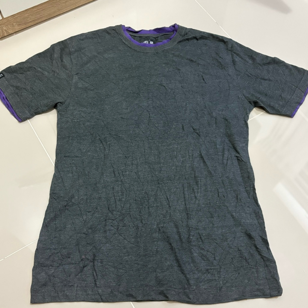 เสื้อมือสอง Taco Bell อก40