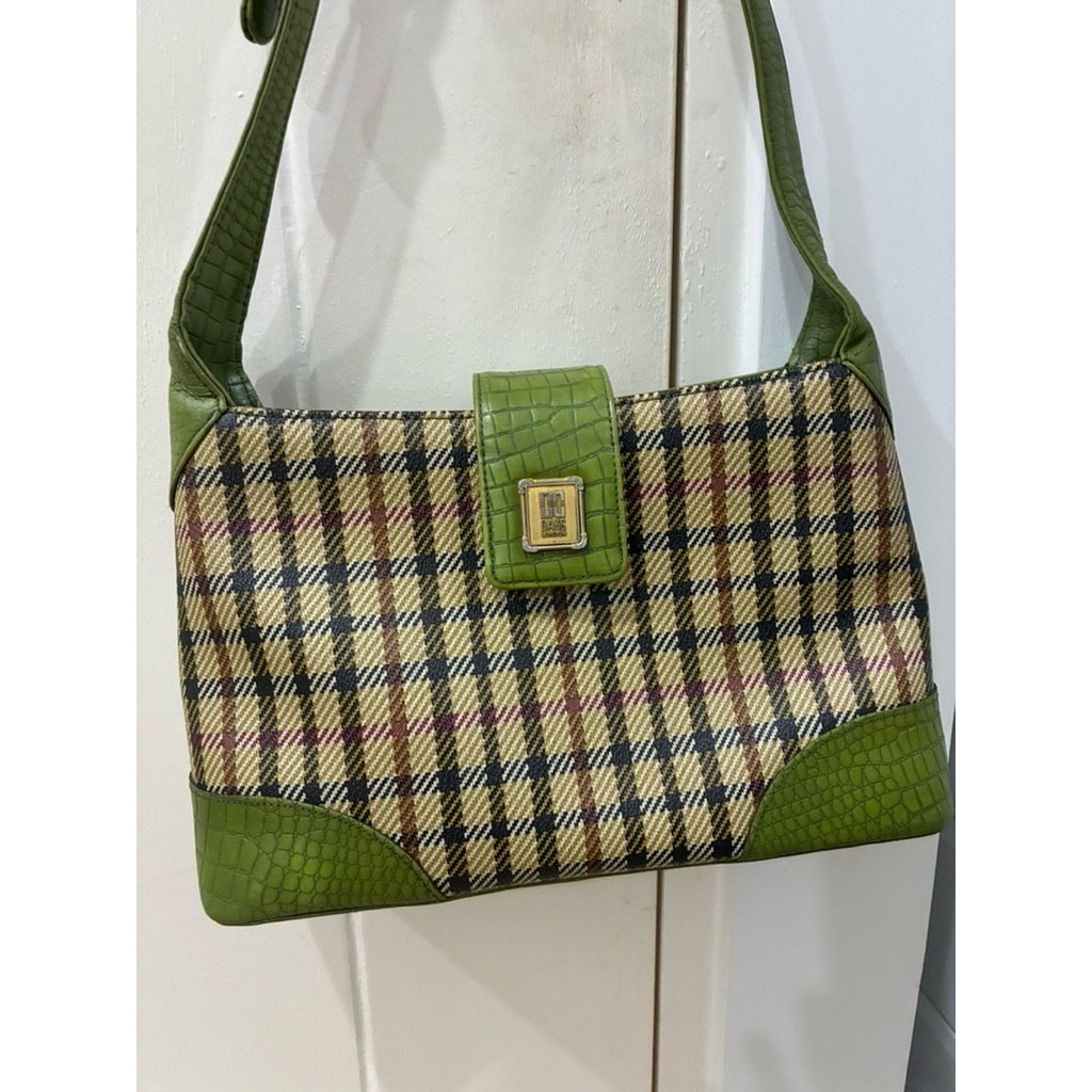 กระเป๋า Daks london แท้ 💯 🍓