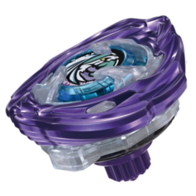 【Direct from Japan】DMM Lottery (Kuji) Beyblade X Last Chance Prize Wyvern Hover 2-80GN