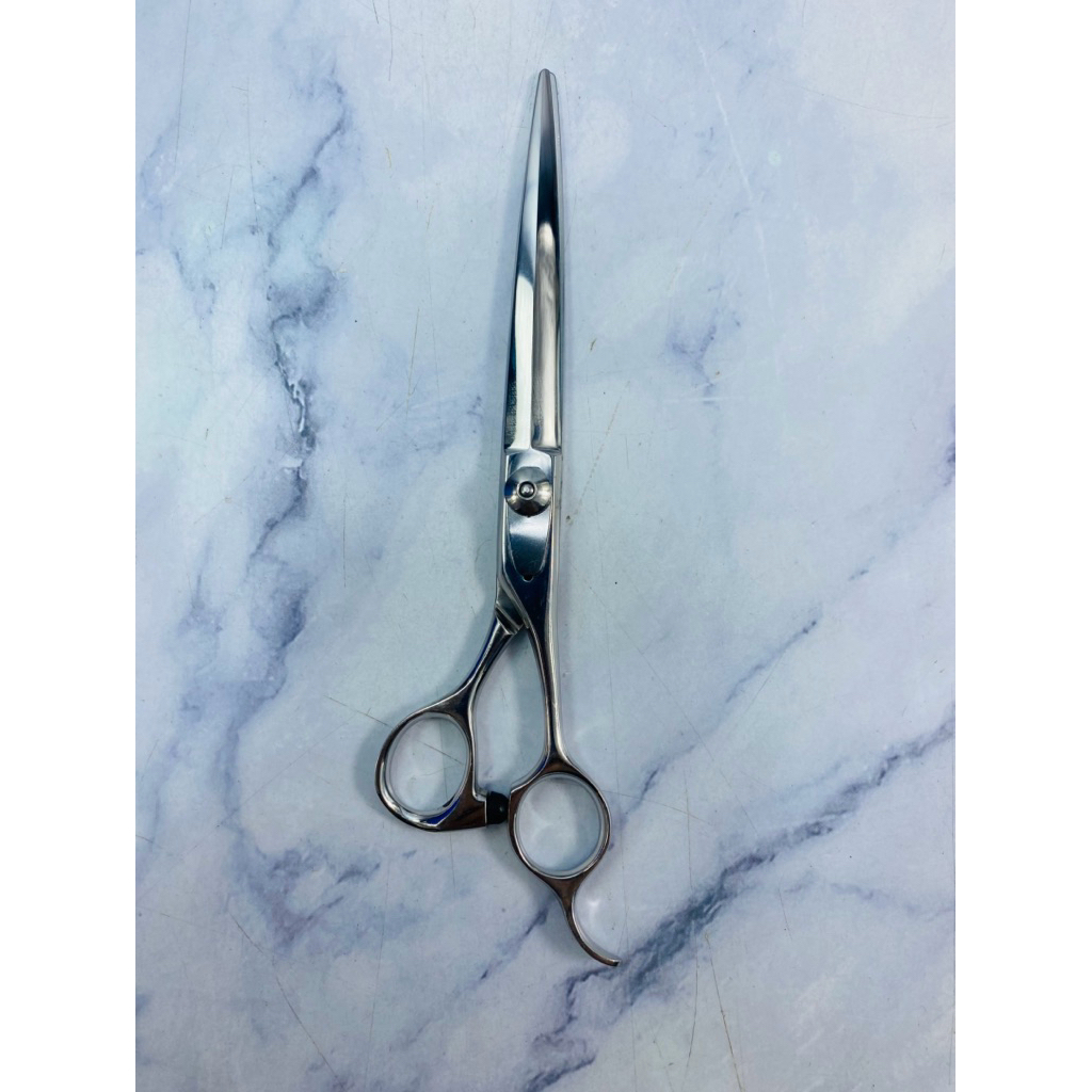 กรรไกรตัดผม ขนาด 17.5ซม.สินค้านำเข้าจากญี่ปุ่น (กล่อง5 : 1325)สินค้าใหม่ เก่าเก็บ