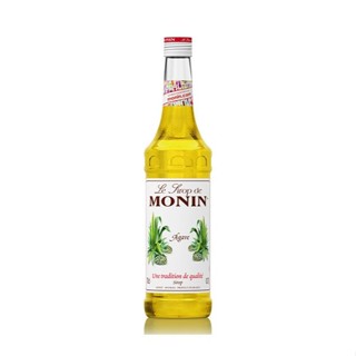 🌟พร้อมส่ง🌟MONIN Agave Syrup 700 ml. 1 bottle โมนิน อะกาเว่ ไ…