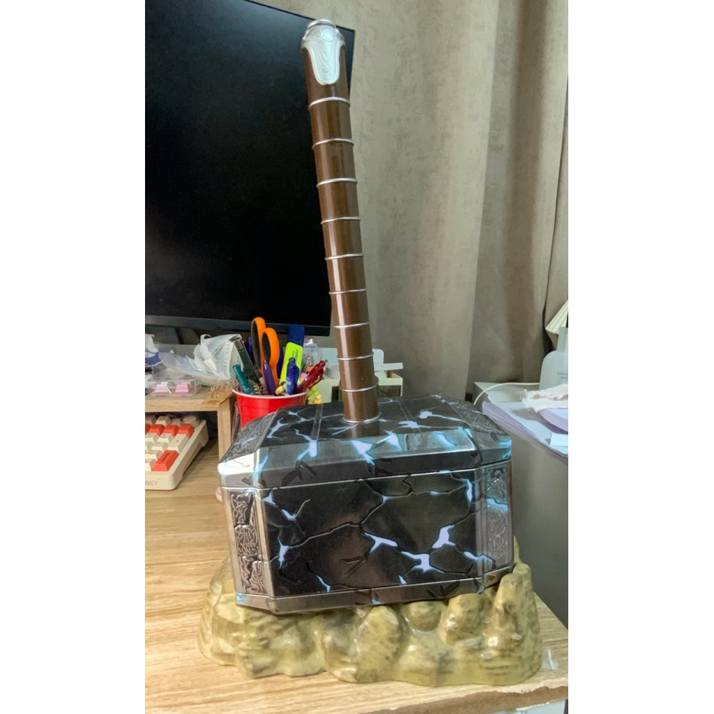 ถังป๊อบคอร์นSFขายเหมา