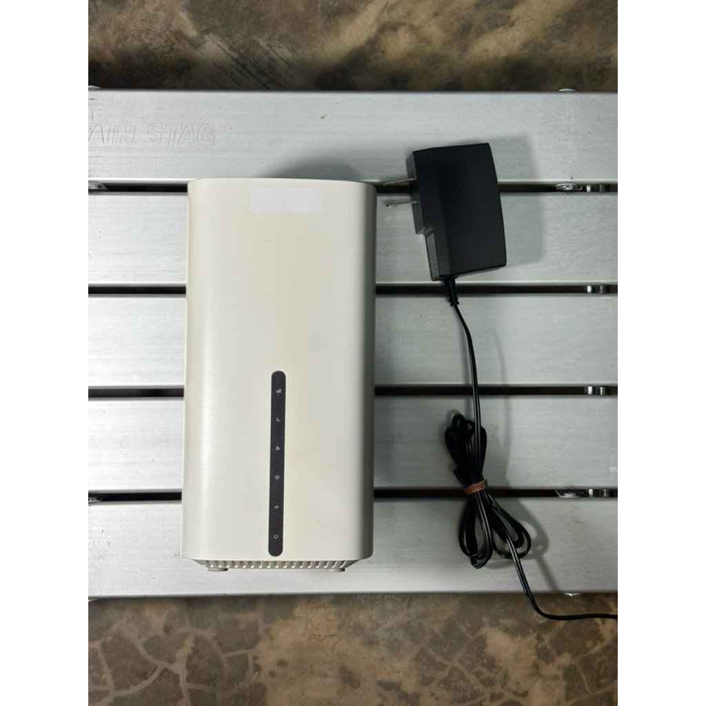 TP-Link NX510v 5G AX3000 Wi-Fi 6 Telephony Router ขายเป็นอะไหล่/งานช่าง