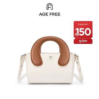 AGE FREE Tiffany Bag กระเป๋าถือสะพายข้างมินิมอลทรงสวย