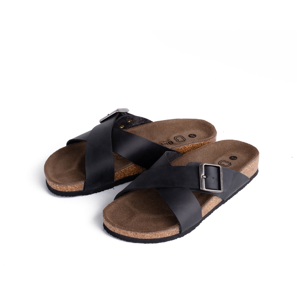 รองเท้าแตะเพื่อสุขภาพ Brexley รุ่น Nancy