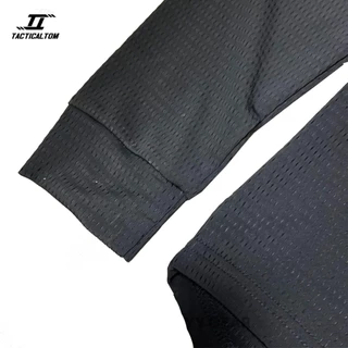 เสื้อแขนยาว Tactical Boss Rugby - Tom Tactical (ส่งจากไทย) (TT-CX1)