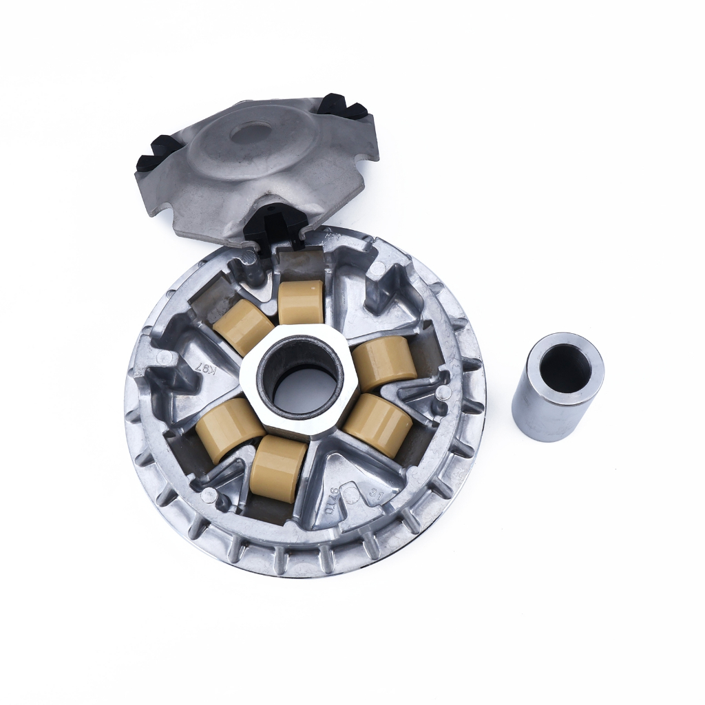 ชุดชามหน้า PCX150 ปี2018-2020 รหัสK97 ครบชุด ชามใส่เม็ด ชามใบพัด ชุดชามหน้าพีซีเอ็กซ์150 - รูปที่ 6