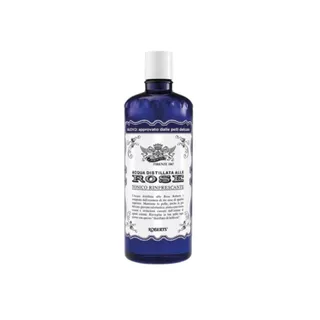 Acqua Alle Rose Tonico Rinfrescante 300ml โทนเนอร์น้ำกลั่น ที่ผสมน้ำมันกุหลาบ 3 ชนิด