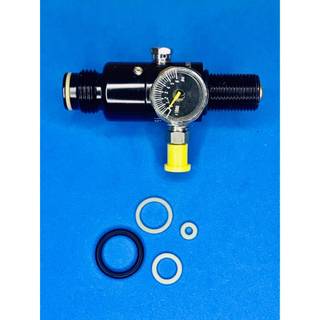 ชุดซ่อมเรคกูเรเตอร์ Regulator เกลียว M18X1.5 (คุณภาพสูง) ครบชุด