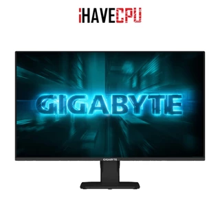 จอมอนิเตอร์ (monitor) iHAVECPU GIGABYTE GS25F2A - 24.5 IPS FHD 240Hz