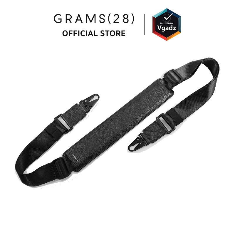 GRAMS(28) สายกระเป๋า รุ่น Padded Strap