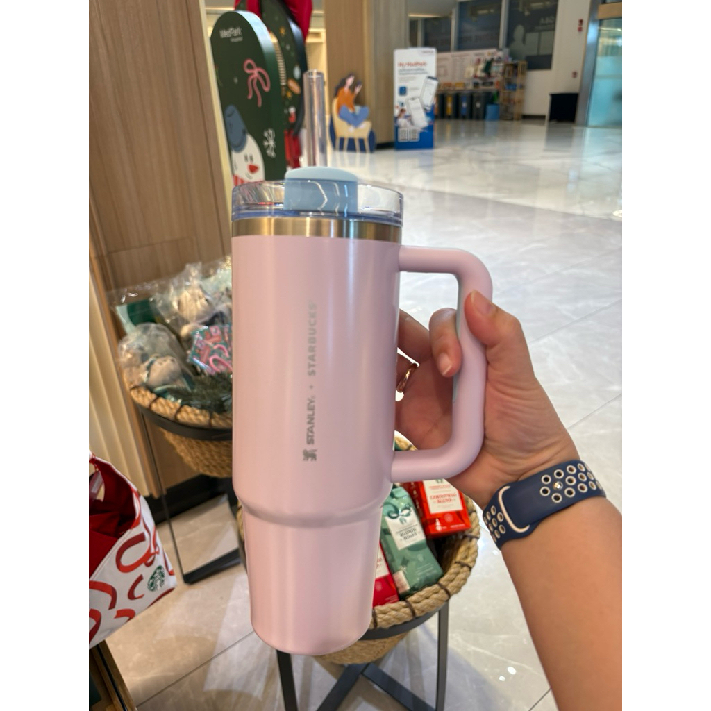 Starbucks Stanley 30oz