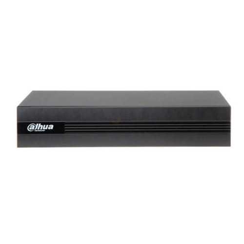 DAHUA 8 Channel Compact 1U Lite H.265 Network Video Recorder (NVR1108HS-S3/H)