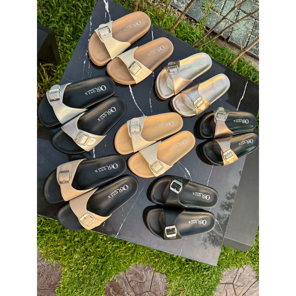 S03 รุ่นเข็มขัดเดี่ยว