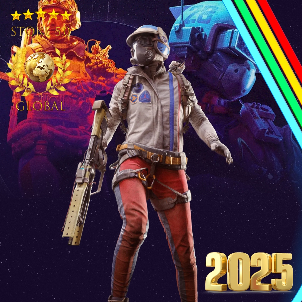 ARC Raiders ARC Raiders