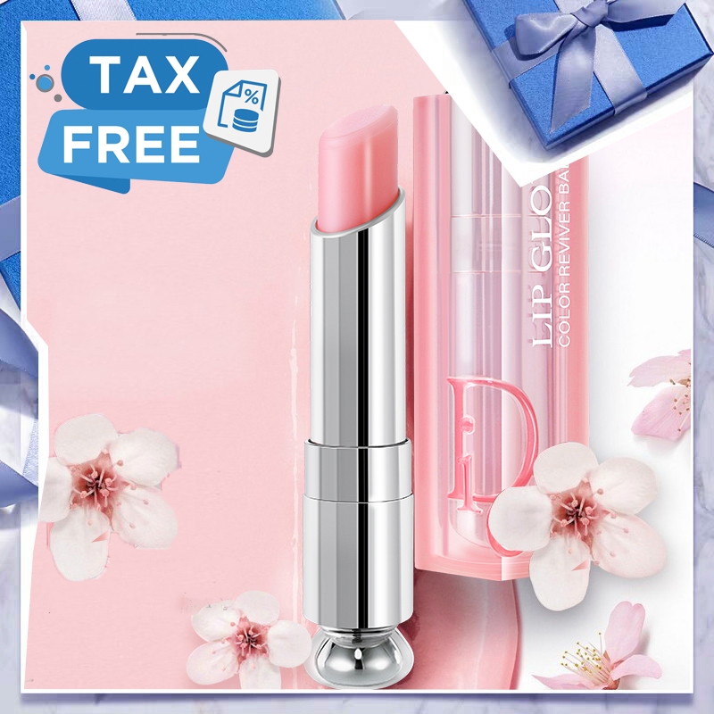 Addict Lip Glow 3.2g #012#001#004