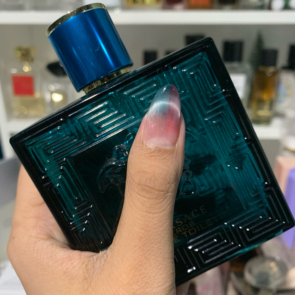 <ขวดน้ำหอมแบ่ง> Eros Edt