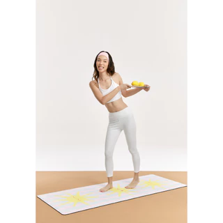 Capri Rays Mat | เสื่อโยคะ เสื่อออกกำลังกาย