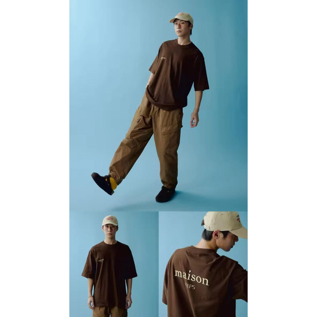 ส่งต่อ ✅ maison KEEPS