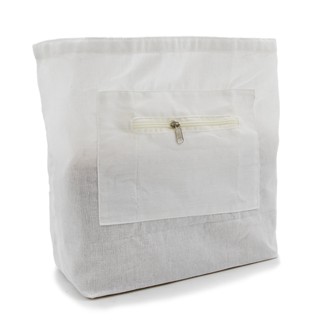 ซับในกระเป๋าสีเหลี่ยม (ไม่มีซิปปากกระเป๋า) เหมาะสำหรับ งาน D…