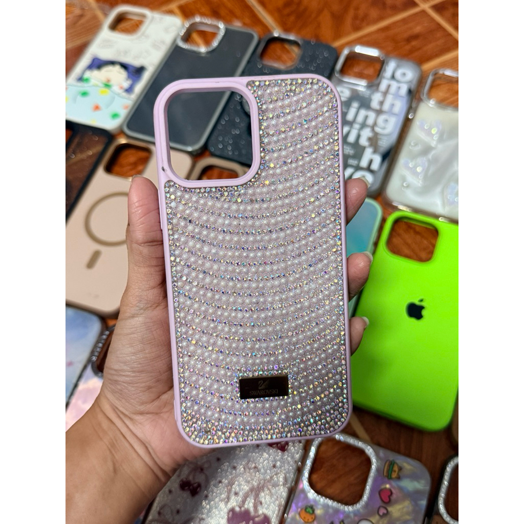 เคส ไอโฟน 13 pro max (มือ2)