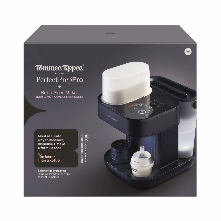 Tommee Tippee เครื่องชงนมอัจฉริยะ Perfect Prep Plus รูปที่ 5