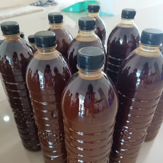 อามิ อามิ (กากผงชูรส แท้100% เข้มข้น ) ขนาด 600ml และ 1,500ml