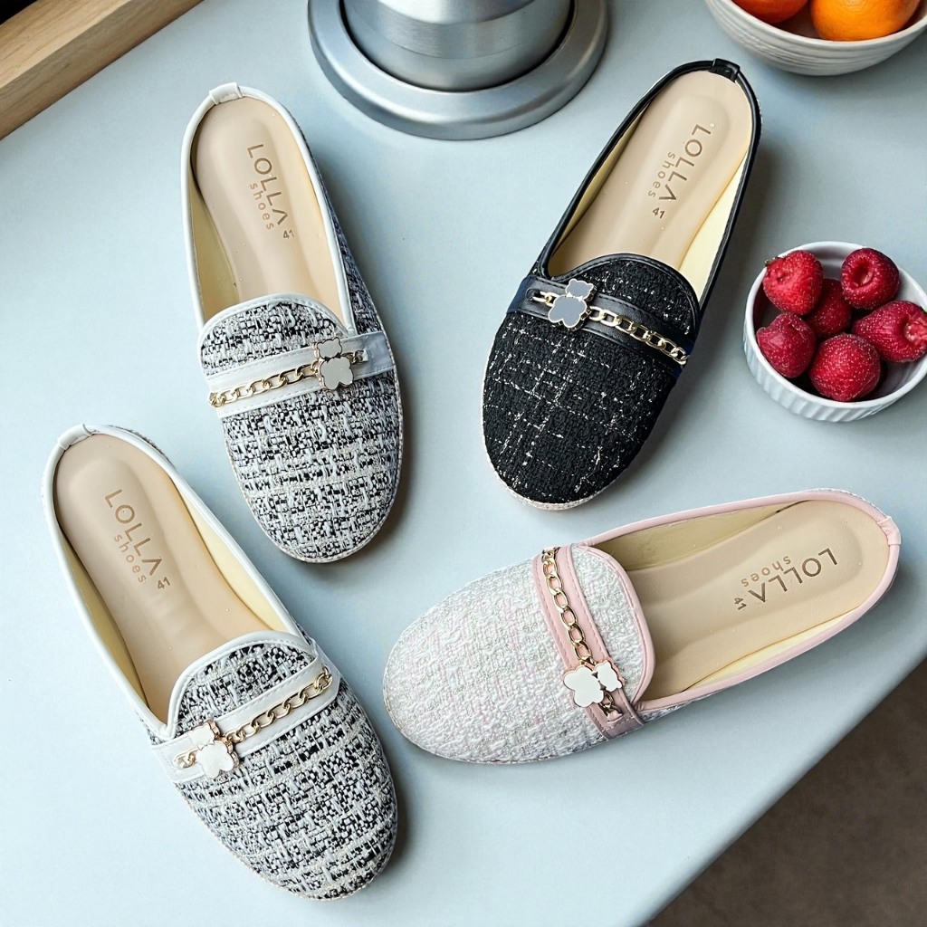 รองเท้าไซส์ใหญ่ (MB-1040) รองเท้าแตะปิดหัวเปิดส้นแต่งด้วยน้องหมี (Size 41-45) รองเท้าไซส์ใหญ่ รองเท้าไซส์พิเศษ